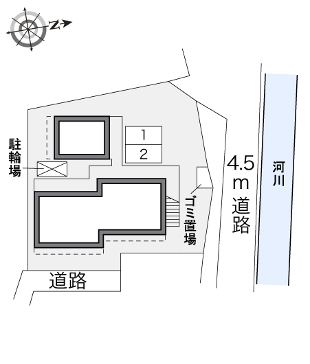 レオパレスイーグル その他