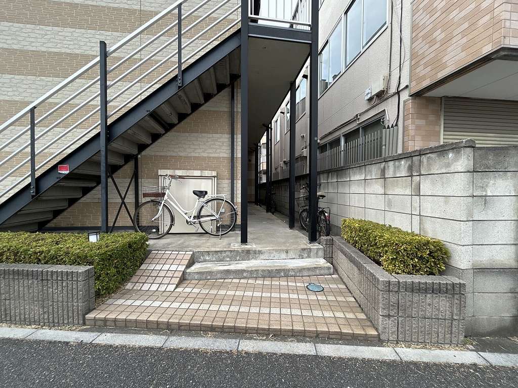 レオパレスグリーンステージ大宮 その他
