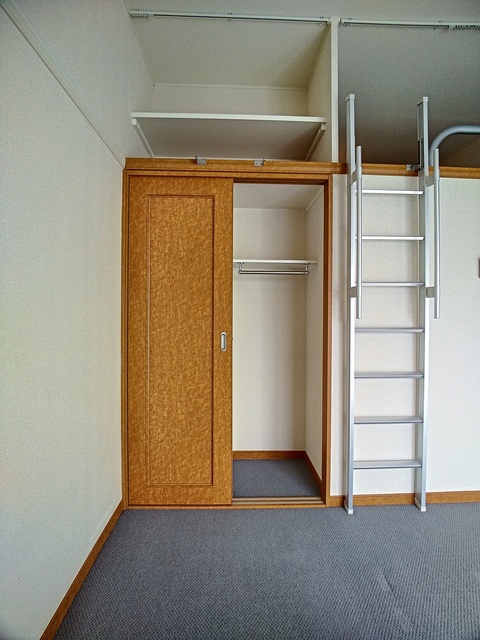 レオパレスアルメリア その他
