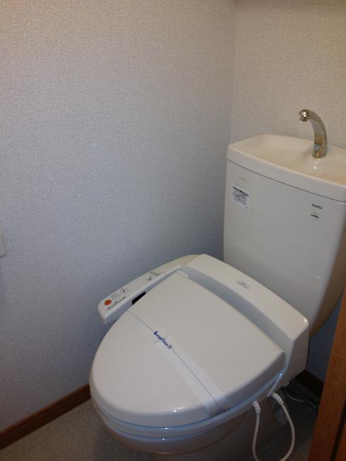 レオパレス光 その他