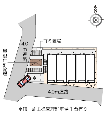 クレイノスヨン その他