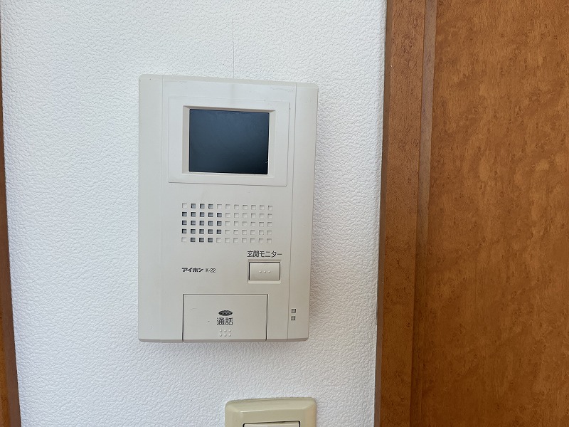 レオパレス多摩ハッピーランド その他