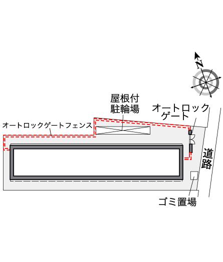 レオパレスたぶの木 その他