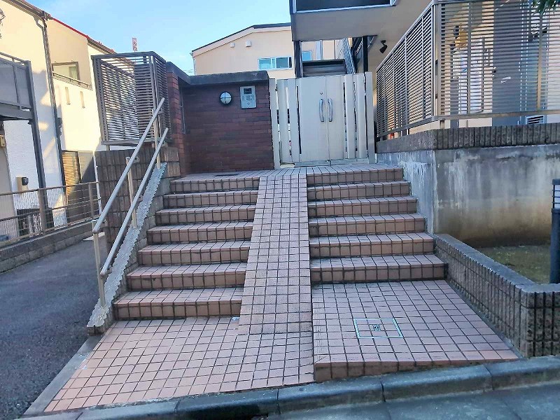 レオパレスアムール梅ヶ丘 その他