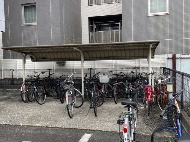 レオパレス寿 その他