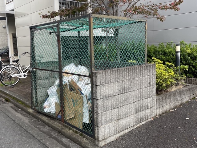 レオパレス寿 その他