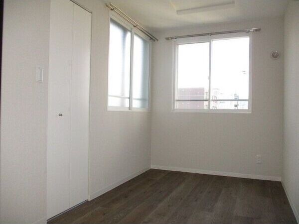 HUGA　PREMIUM　SUITE ベッドルーム