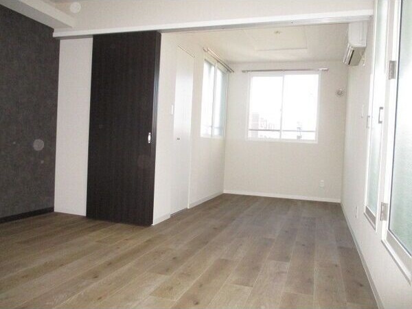 HUGA　PREMIUM　SUITE ベッドルーム