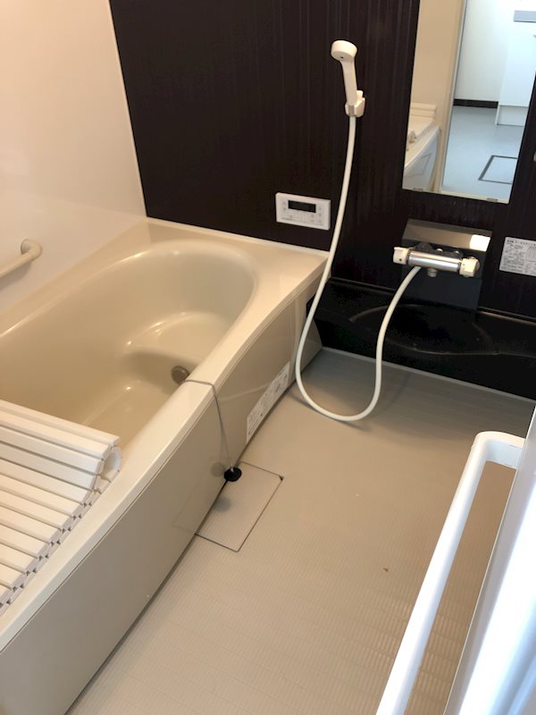 グランビスタ 風呂画像