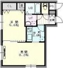 アビタ219 間取り