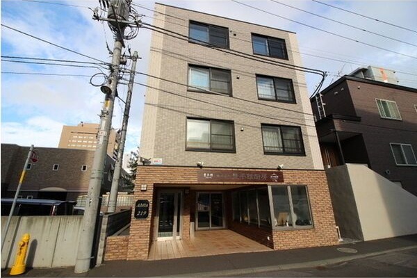 アビタ219 外観