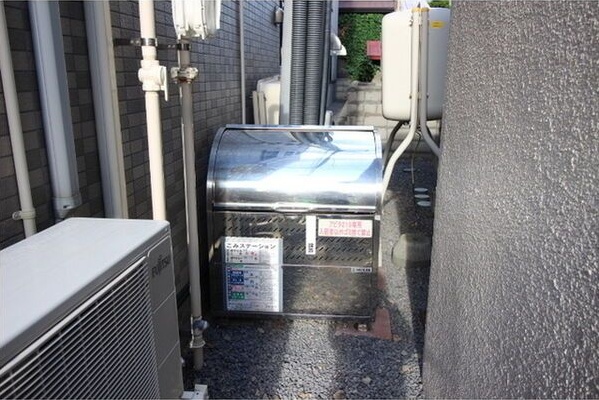 アビタ219 その他共有部分