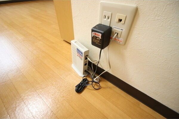 アビタ円山 その他設備