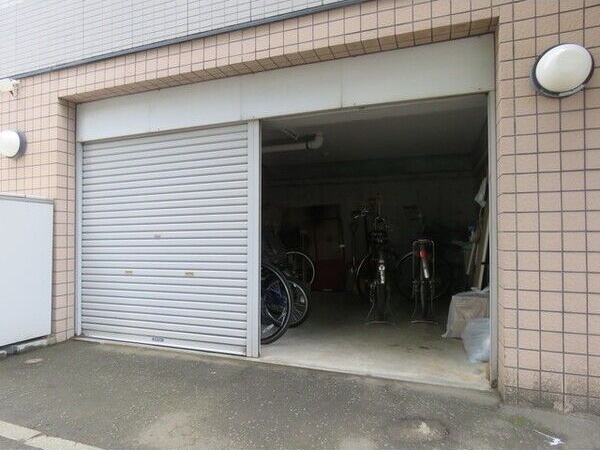 アビタ円山 その他共有部分