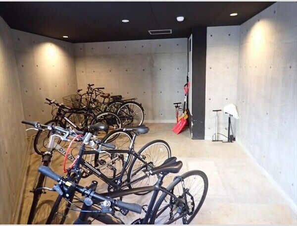 ヴェネーノ円山 その他共有部分