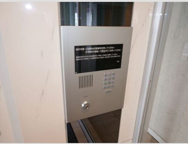 グランカーサ永山公園通　west その他共有部分