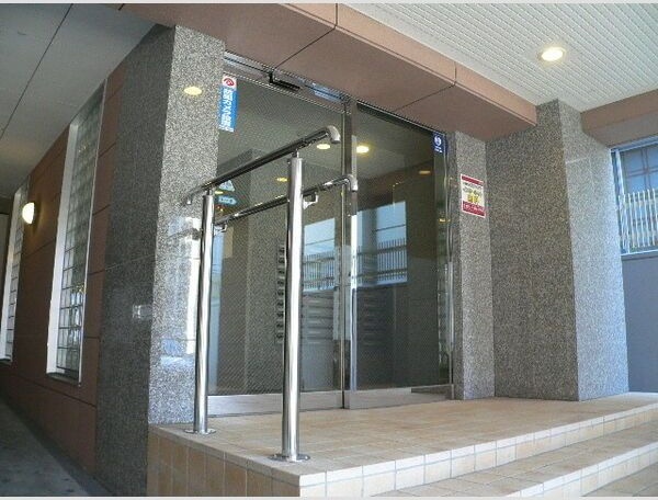 プルミエール札幌 その他共有部分