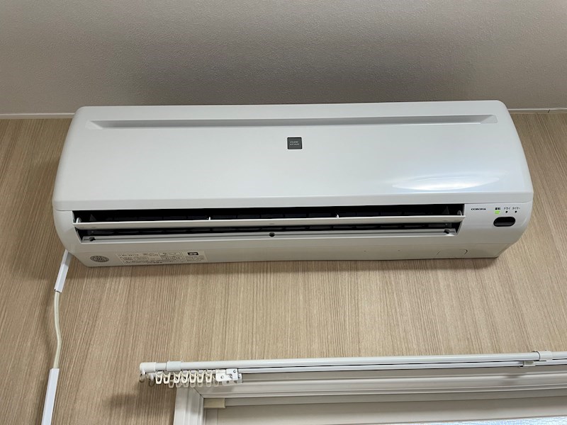 エスレイア西町 その他設備