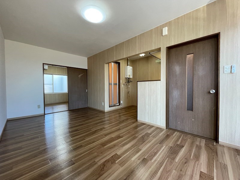 エスレイア西町 その他