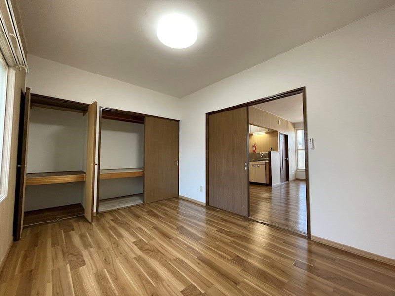 エスレイア西町 その他