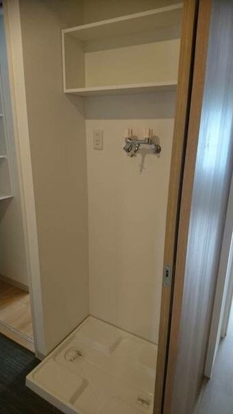 サンタの館裏参道 その他設備