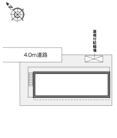 レオパレス愛宕 その他