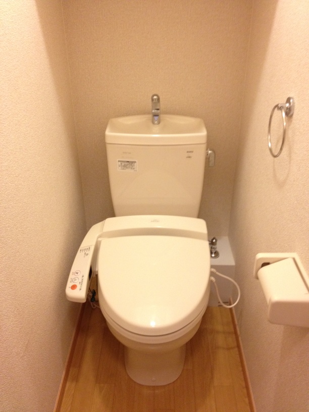 レオパレスブランドール　Ｈ その他