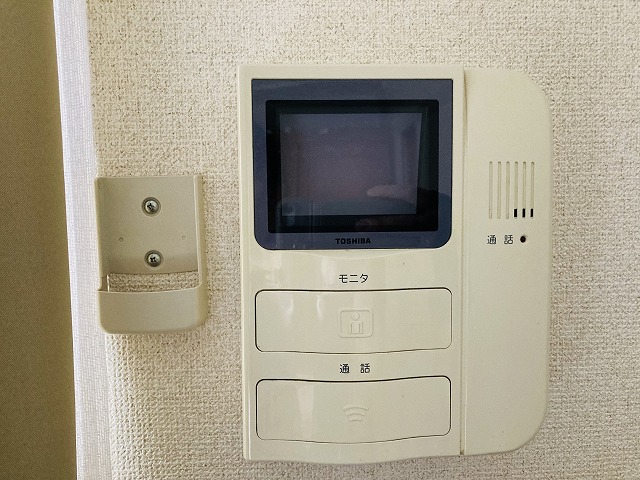 レオパレス栗木コーポ その他