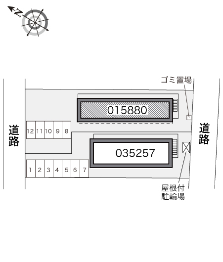 レオパレスステラ その他