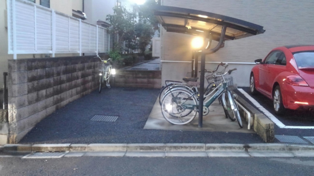 レオネクストオリザ田無Ⅱ その他