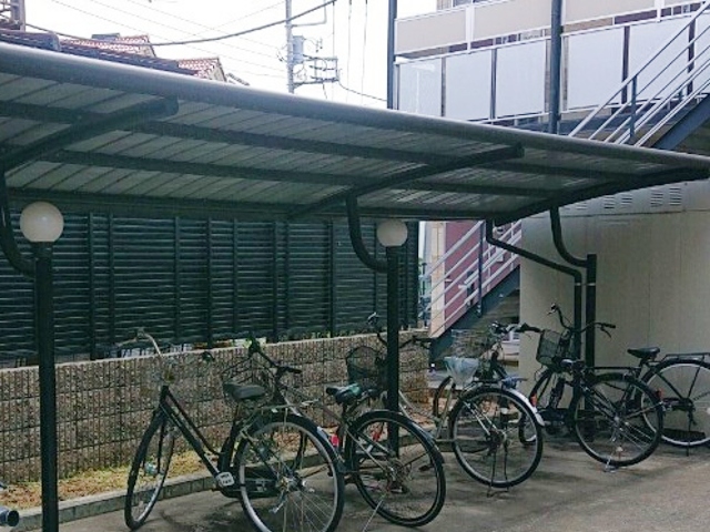 レオパレスグレイスＳＨＩＮＯⅡ その他