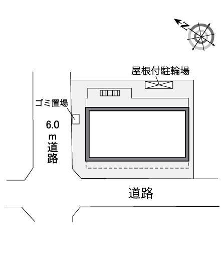 レオパレスハレ　マレコ その他