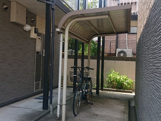 レオパレスアトリオ その他