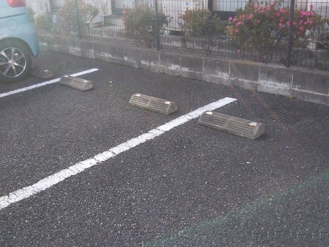 レオパレスアーク　Ｍ　Ｉ その他