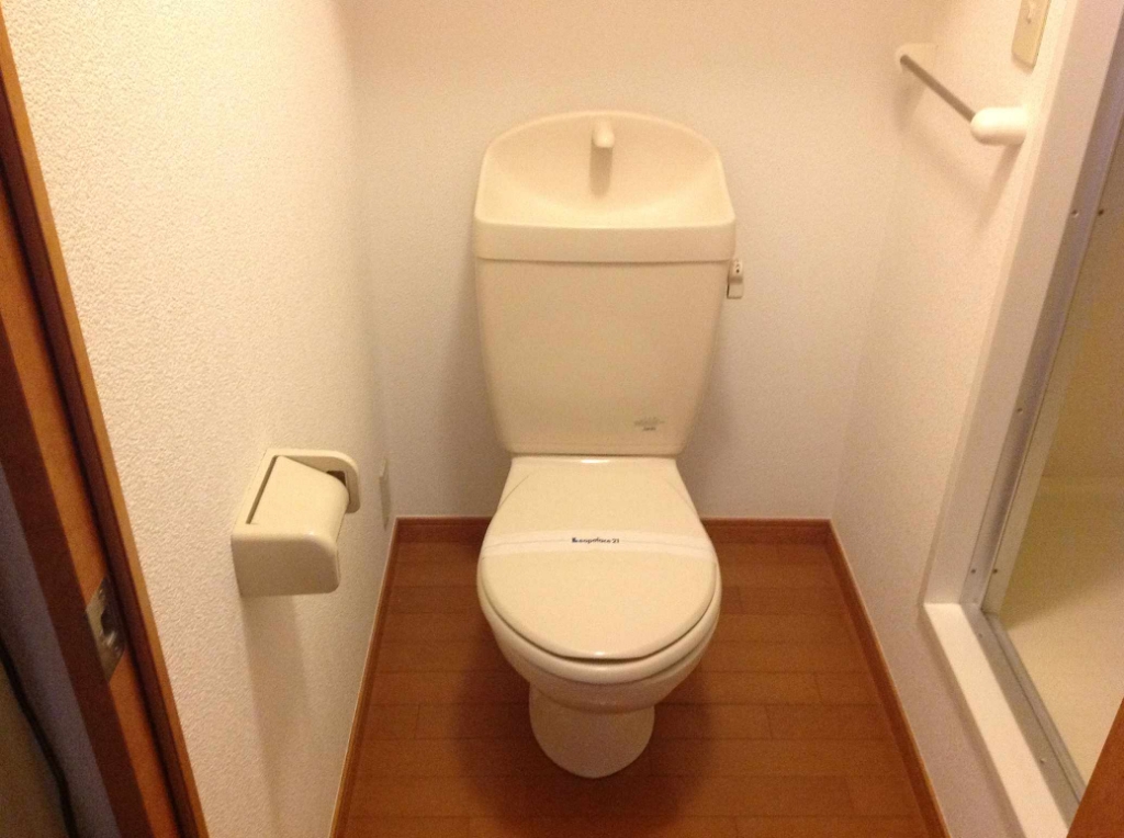 レオパレスソレイユⅡ その他