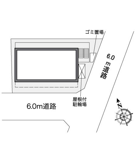 レオパレススノーヴァレー相模原 その他