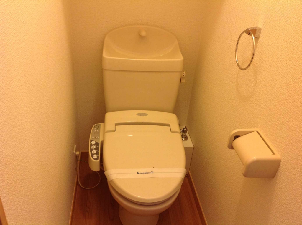 レオパレススノーヴァレー相模原 その他