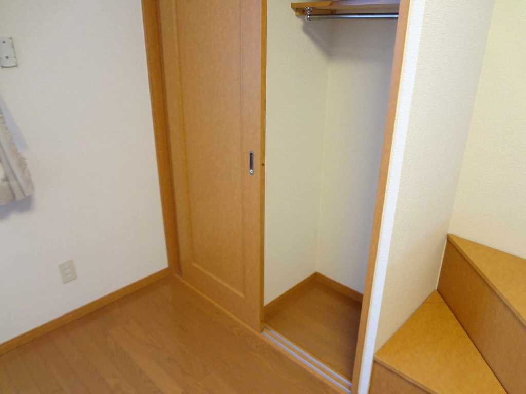 レオパレスアベニュー その他