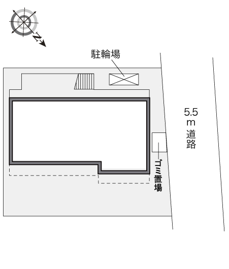 レオパレス大谷 その他