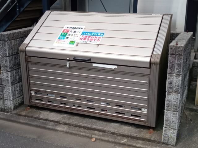 レオパレスヴェラ　コート その他