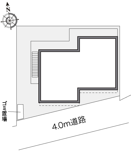 レオパレスシティーハイム その他