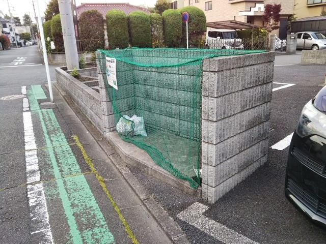 レオパレス松並 その他