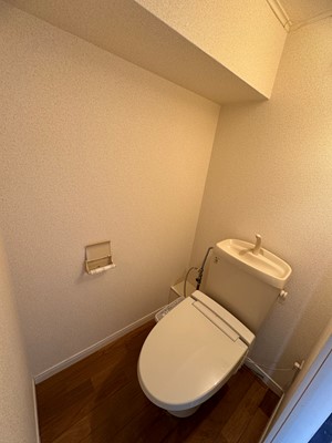 レオパレスルミエール その他