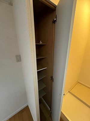 レオパレスルミエール その他