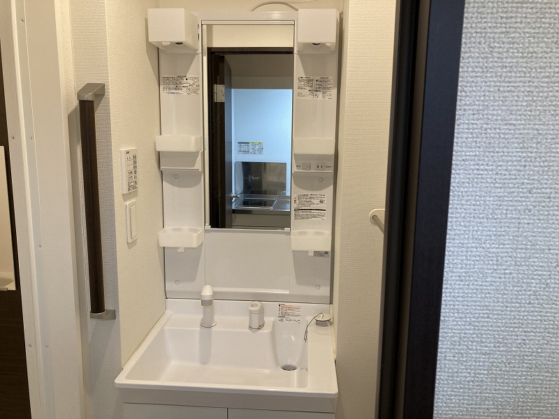 クレイノマーレ蕨Ⅱ その他