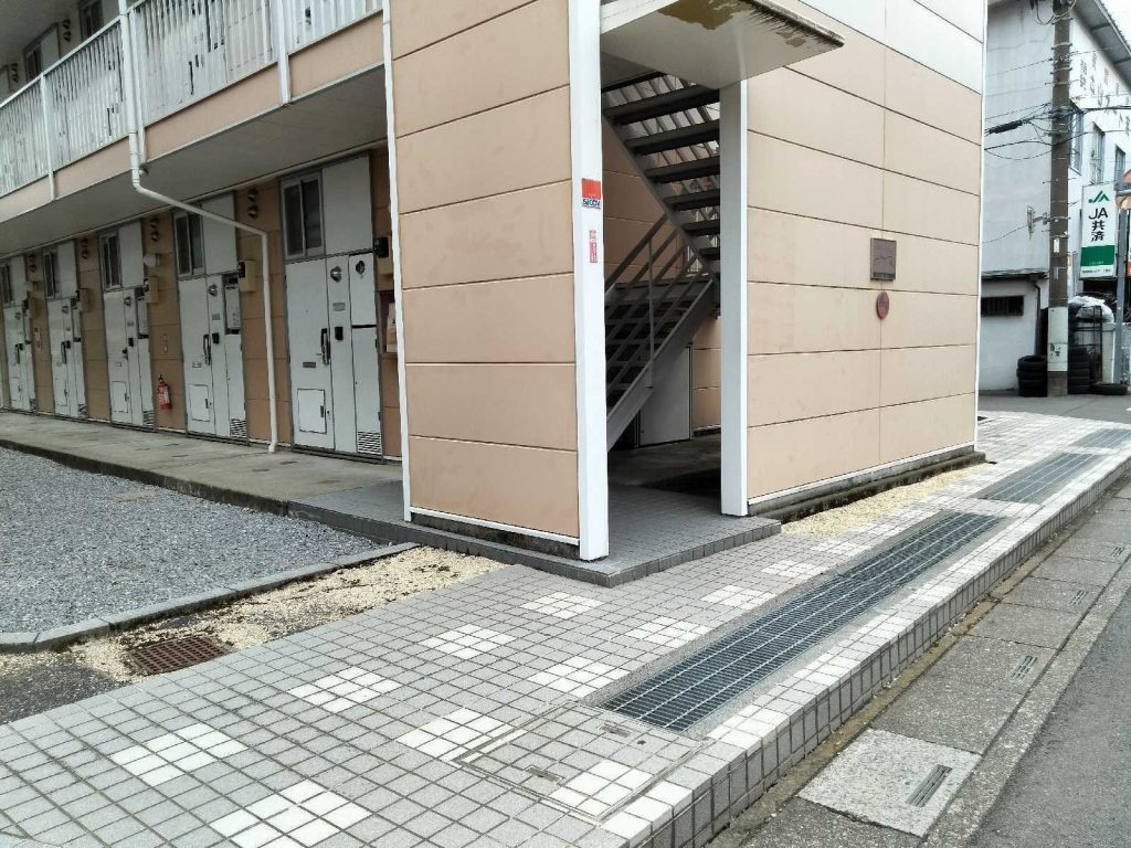 レオパレスＳｈｉｍｉｚｕ　Ⅱ その他