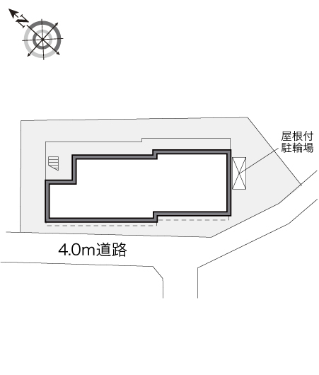 レオパレスオトーヌ その他