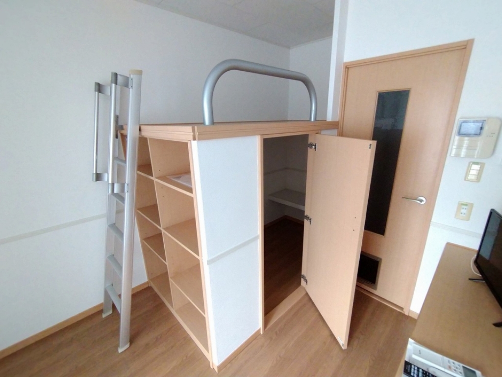 レオパレスオトーヌ その他