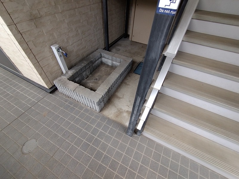 レオパレスオトーヌ その他