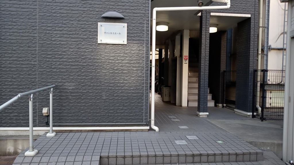 レオパレスヴァンルミエール その他